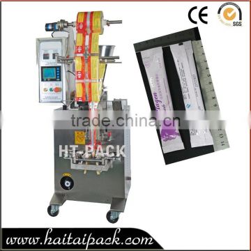 Automatic 3 In 1 Instant Ground Coffee Powder Packing Machine