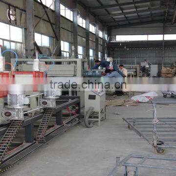 Extruder With Double Screw Design photo-4