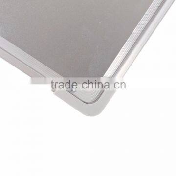 "47""x35"" Single Side Magnetic Whiteboard Dry Erase Board" photo-6