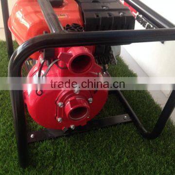 HOT SALE!1-4inch High Pressure Pumps With Two Impeller photo-3