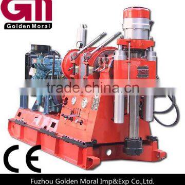 Chinese Machine XY-4A Mine drill rig