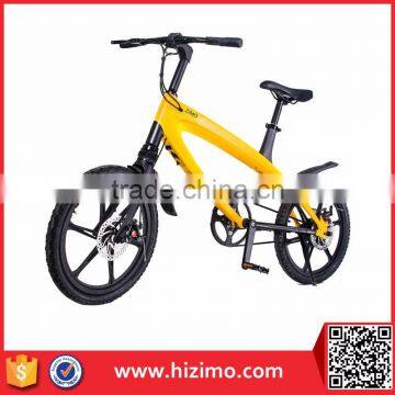 2017 Hot Sale 240W Pedal Assist Sport Electric Bike