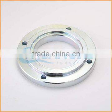 Dongguan Factory Supply Aluminum Stainless Steel Cnc Turning Parts photo-2