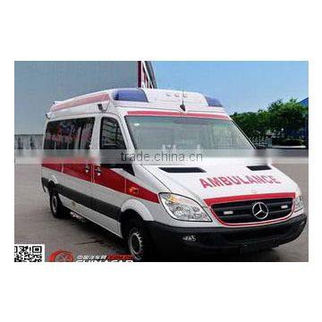 Chuntian Ambulance photo-2