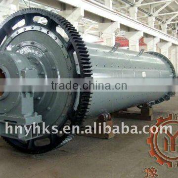 Stone Grinding Machine of Raw Mill With Best Price for Sale photo-5