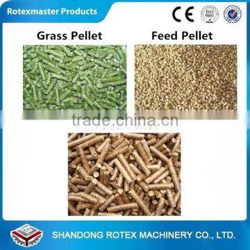 2016 New Energy!! Rice Husk Pellet Mill/Wood Pellet Machine Price