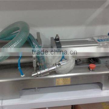 300-400 ml Drink and Water Filling Machine Price photo-4