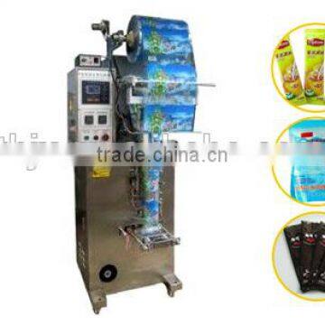 Plastic Sachet Sugar Stick Packing Machine Price photo-2