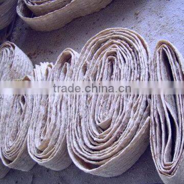 Unique Style First Grade High Fiber Textured Soya Protein Machine photo-5