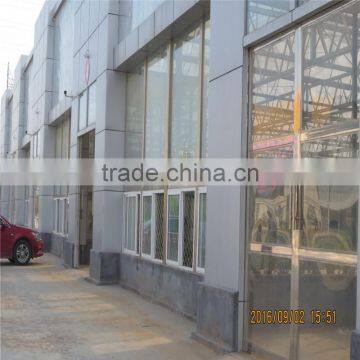 Poly Tunnel Agriculture Green House for Growing Tomatoes photo-5