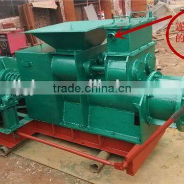 Real Manufacturer With Lowest Price! Vacuum Clay Brick Making Machine photo-2