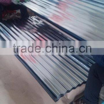 20 gauge corrugated gi sheet price