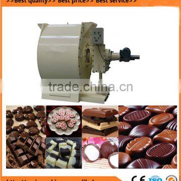 Chocolate Refining Machine Ball Mill Chocolate Ball Milling Machine for Chocolate photo-4
