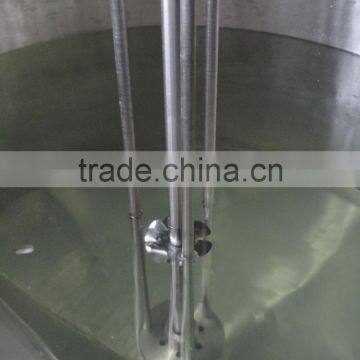 Jacket Electric Heating and Mixing Tank photo-4