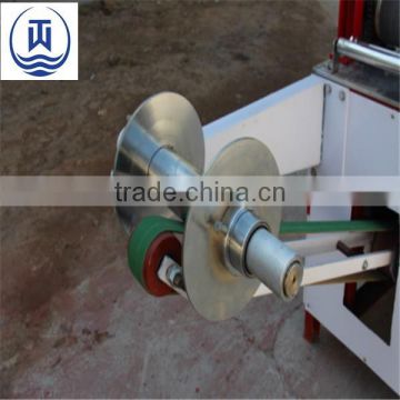 machine manufacturers China paper sanitary napkin making machine