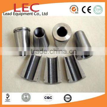 LEC Prestressed Concrete Construction Flat Anchor System photo-6