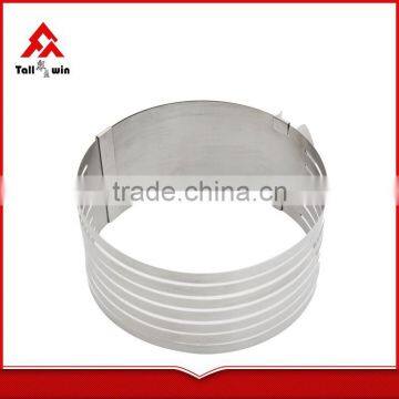 Rectangle Silicone Cake Mold Silicone Cake Pop Mould photo-6