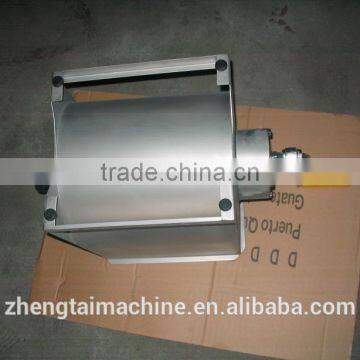 20LB Stainless Steel Manual Meat Mixer photo-2