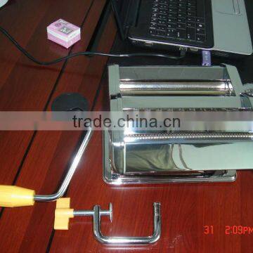 180MM Stainless Steel Noodle Maker