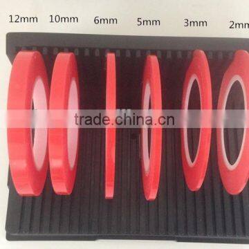1 2 3 4 5 6 7 8 9 10 12 mm Red Tape for Phone Repair Tool photo-3
