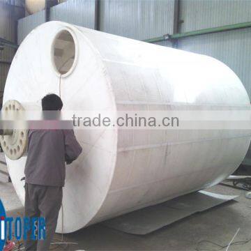 Vacuum Rotary Drum Filter photo-5