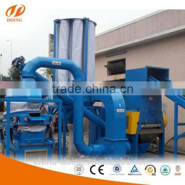 Aluminum pipe machine aluminum machine/aluminum recycling plant