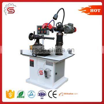 Universal Grinding Machine photo-3