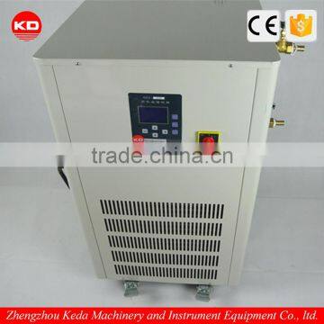2017 Lab Heater and Chiller Cooling and Heating Groove photo-4