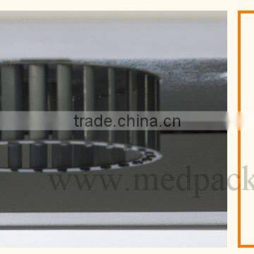 BS-A450 Heat Shrink Machine+ FQL450A Semi-automatic L Type Sealing Machine photo-5