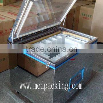 Vacuum Packaging Machine Large Vacuum Sealing Machine photo-3