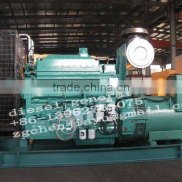 Safety of Diesel Generator photo-5