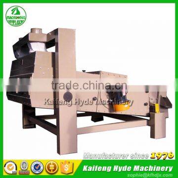 Grain vibration cleaner cotton seed prices precleaning machine