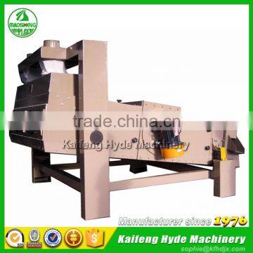 Grain Vibration Cleaner Grain Cleaner Precleaning Machine photo-2