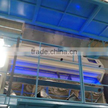 Automatic Rice Color Sorter, CCD Color Sorting Machinery by Mingder Brand China photo-6