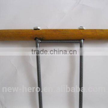 Long Handled Bulb & Potato Planter