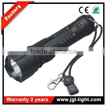 Explosion-proof Led Torch Light CREE Rechargeable Torch Light photo-2