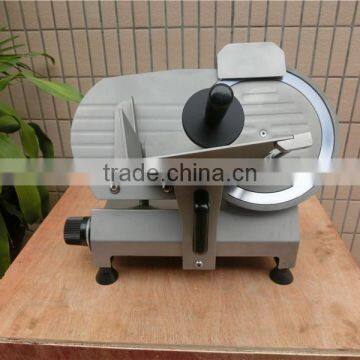 Factory Price Home Meat Slicer, Frozen Meat Slicer, Manual Meat Slicer (ZQF-250S) photo-6