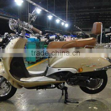 High Quality Adult China Supplier Vespa Electric Scooters photo-5