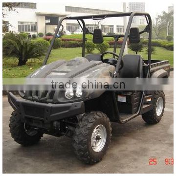 500cc 4x4/CVT EEC UTV/Utility ATV/Quad(TKU700E)