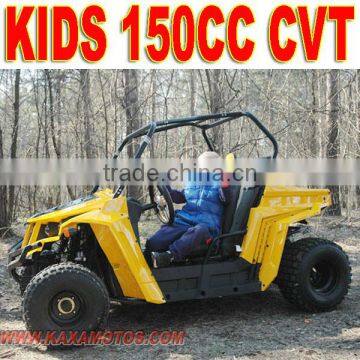 Kids 150cc UTV photo-5