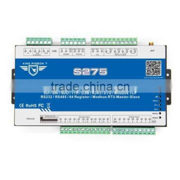 King Pigeon Gsm Modbus Rtu Gateway S275