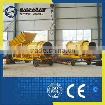 Hot Selling Factory Price River Gold Mining Machine for Sale photo-6
