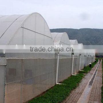 Intelligent plant breeding greenhouse