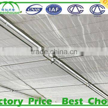 Commercial Tunnel Greenhouse photo-2