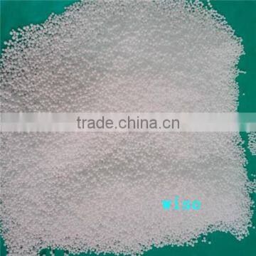 Flame Retardant EPS Beads/Expandable Polystyrenen Beads/EPS Polyfoam Beads photo-5