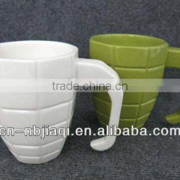 2014 New Big Mouth Toys Coffee Cup photo-2