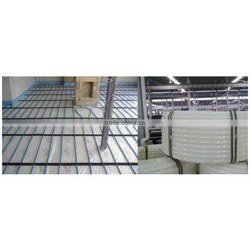 KULER High Quality Pert Pipe for Underfloor Heating photo-4