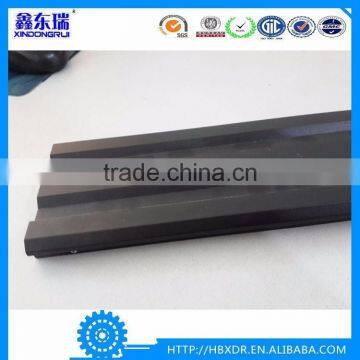 NEW Industrial Aluminum Profile Price Alloy 6000 t Slot Aluminum Extrusion China Top Alumini photo-2