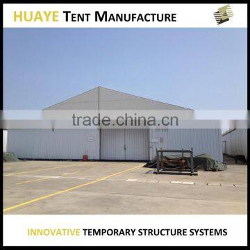 Steel tent for warehouse tent/PVC car parking tent/storage shelter tent