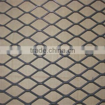 ISO chain link fence in low price